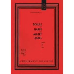Schule Fr Harfe Kplt.