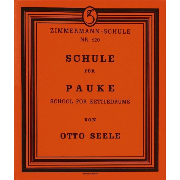 Schule Fr Pauke D.E.R.