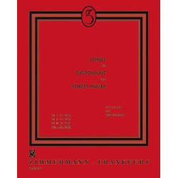 Robert Muller: Trombone School Complete