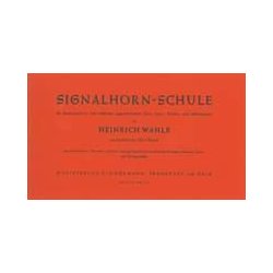 Schule Fr Signalhorn