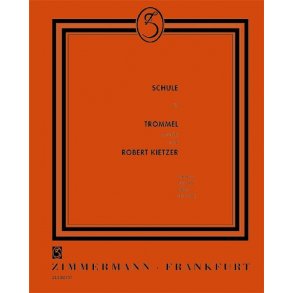 Schule Fr Trommel (Militr) D.E.R.