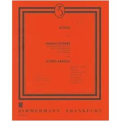 Schule Fr Hawaii-gitarre