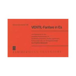 Schule Fr Fanfare In Es Mit 3 Ventil
