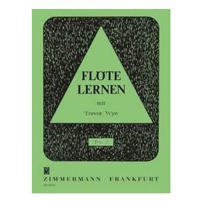 Flöte Lernen Mit Trevor Wye (Teil 2)