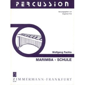 Schule Fr Marimba D.E.
