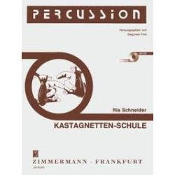 Schule Fr Kastagnetten D.E.