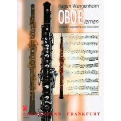 Oboe Lernen