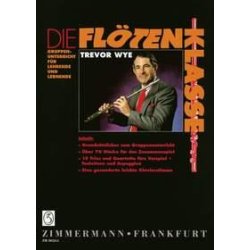 Die Fltenklasse