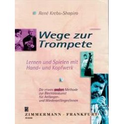 Wege Zur Trompete