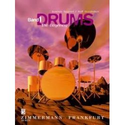 Drums: Eine Drum-set-schule Band I