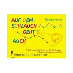 Auf Dem Schlauch Geht's Auch. Trompe