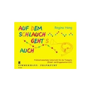 Auf Dem Schlauch Geht's Auch. Trompe