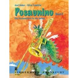 Posaunino - Eine Posaunenschule Fr D