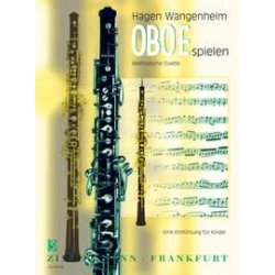 Oboe Spielen