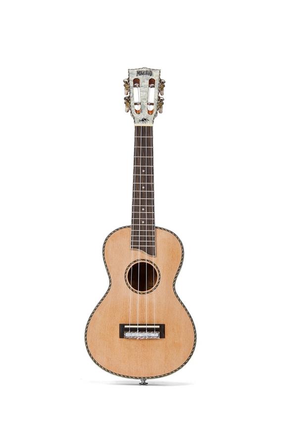 Pearl Series Mahalo - Concert Ukulele