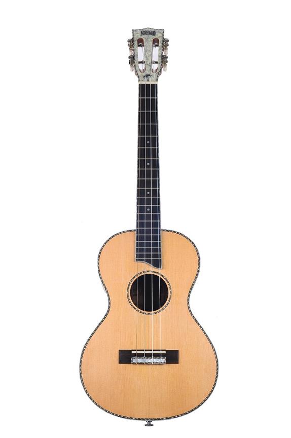 Pearl Series Mahalo - Baritone Ukulele