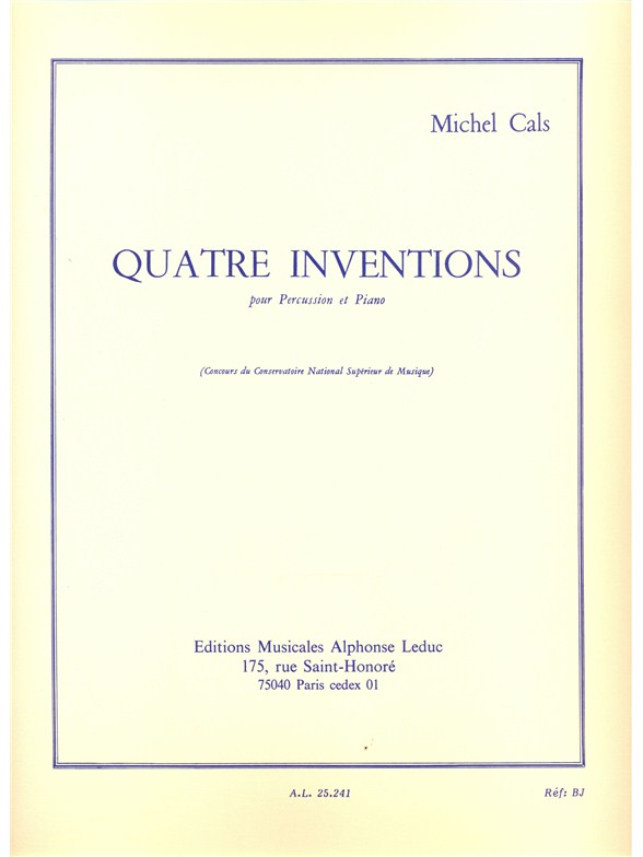 Quarante Etudes pour la clarinette volume 1 (etudes 1 à 20)