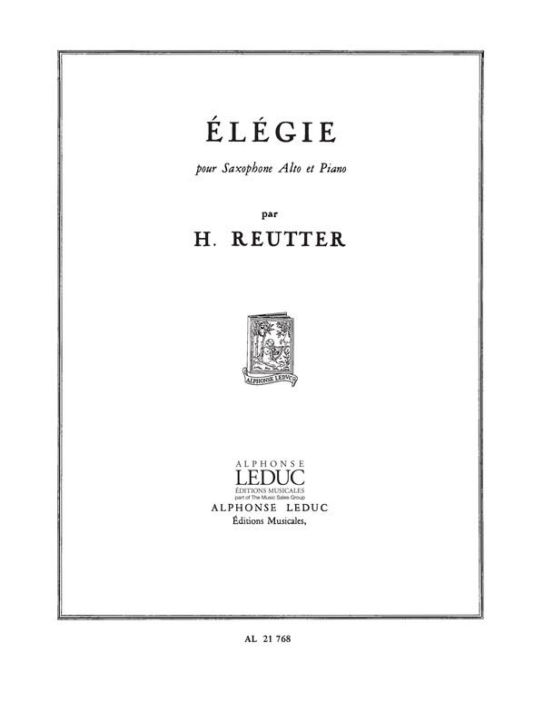 Pierre Max Dubois: Concerto (Horn & Piano)