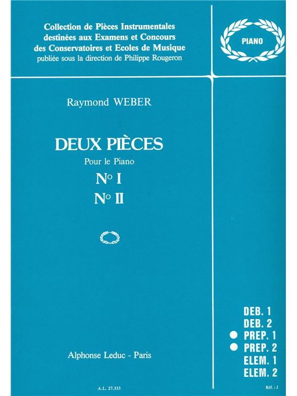 Pieces 2