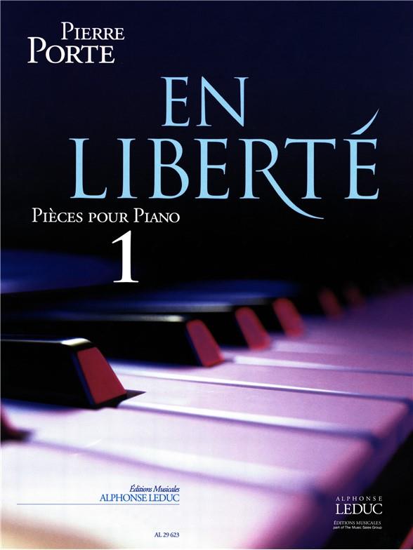 En Liberte Bk 1