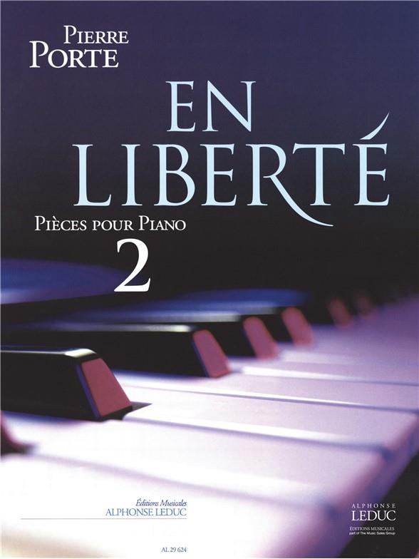 En Liberte Bk 2