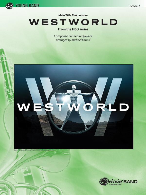 Westworld