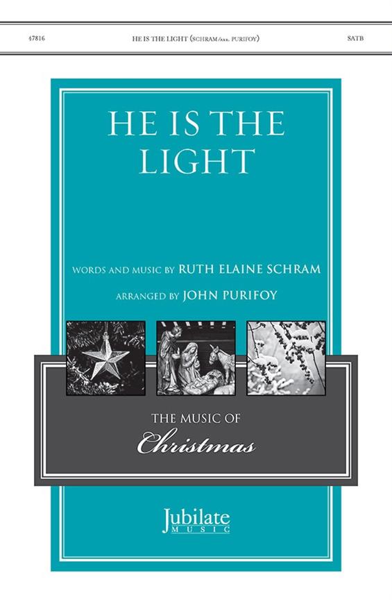 He Is The Light