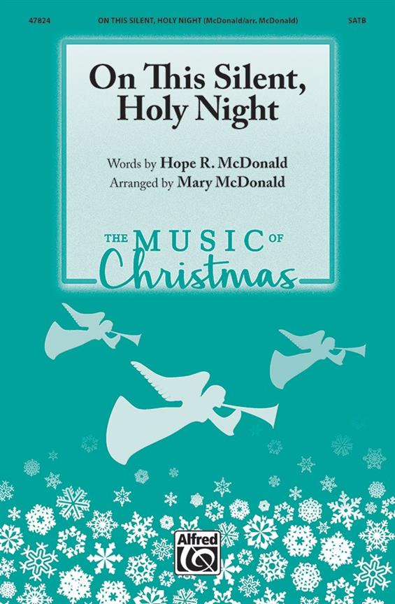 On This Silent Holy Night
