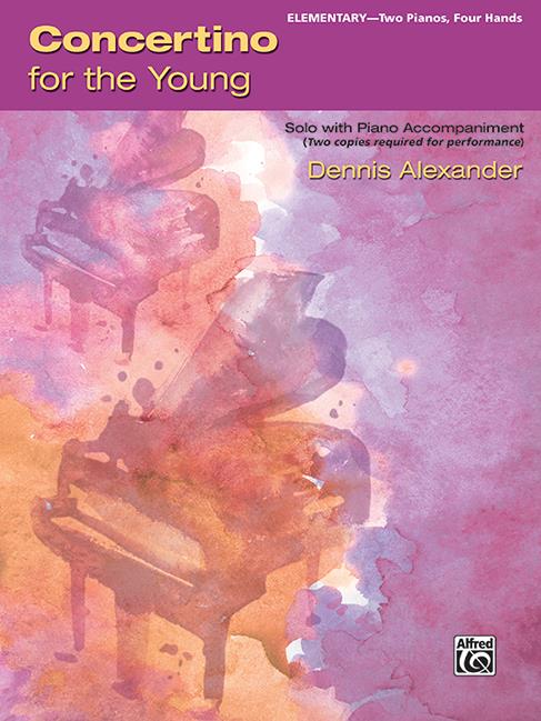 Concertino For The Young 2