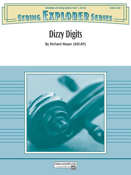 Dizzy Digits