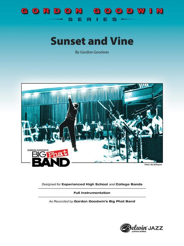 Sunset And Vine