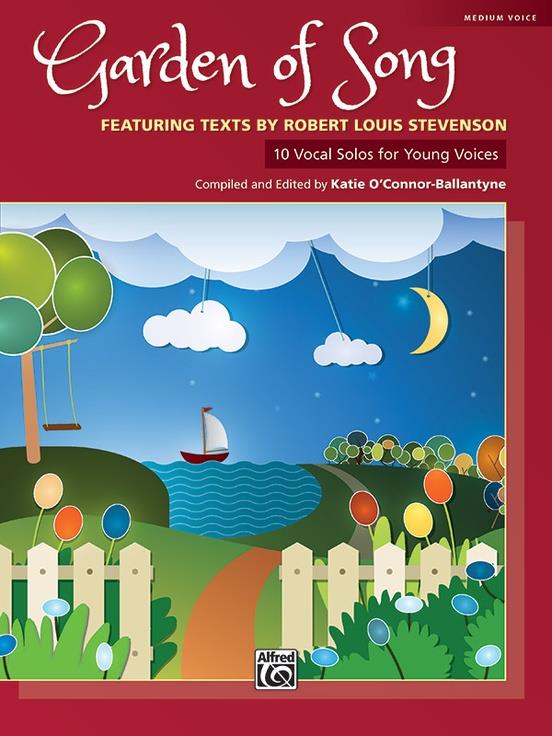 Garden Of Song