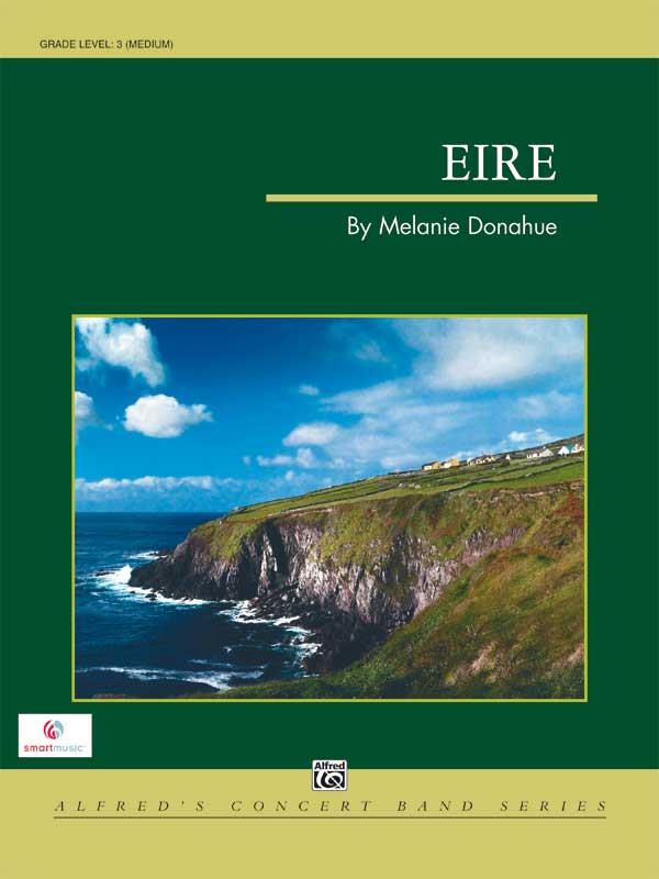 Melanie Donahue: Eire