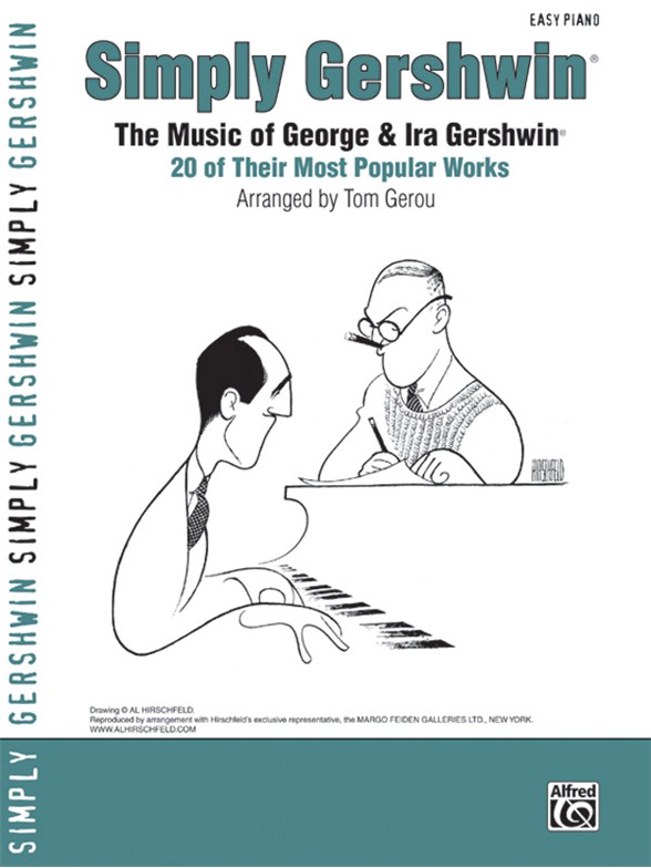 Simply Gershwin