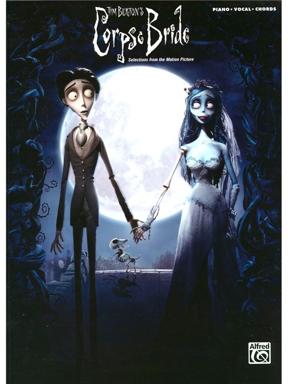 Corpse Bride - Selections From the Motion Picture