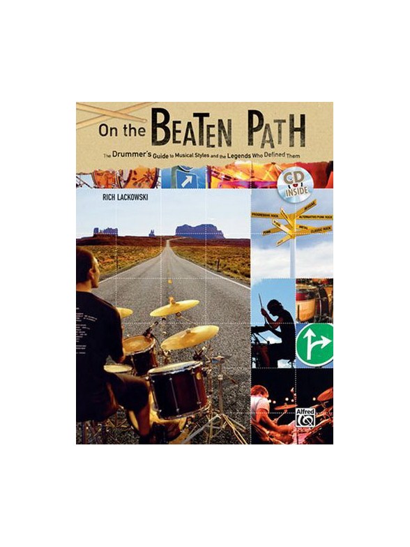 On The Beaten Path
