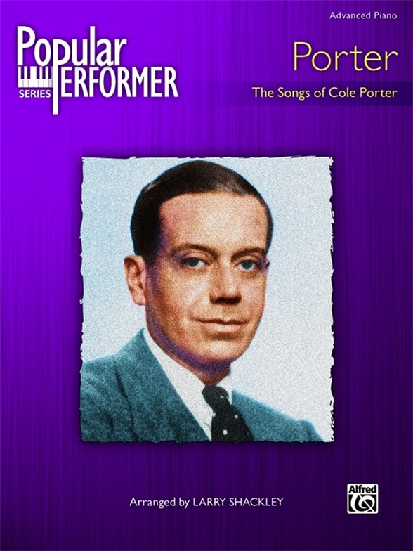 The Songs Of Cole Porter