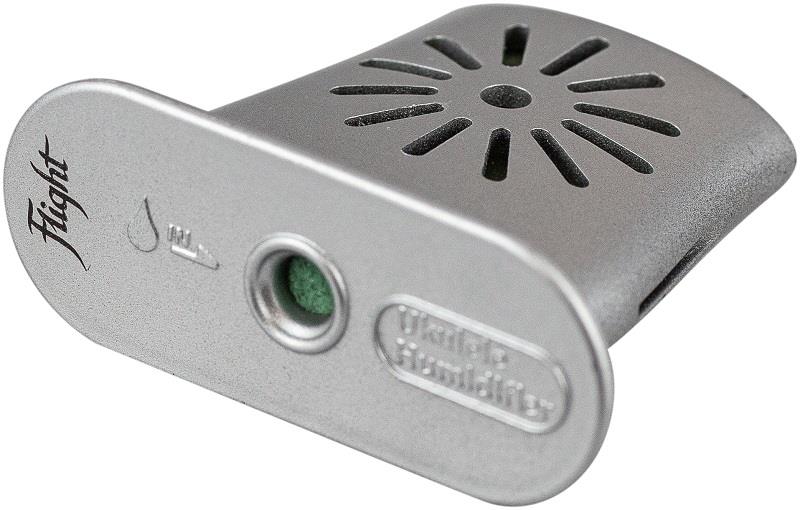 Ukulele Humidifier - Silver