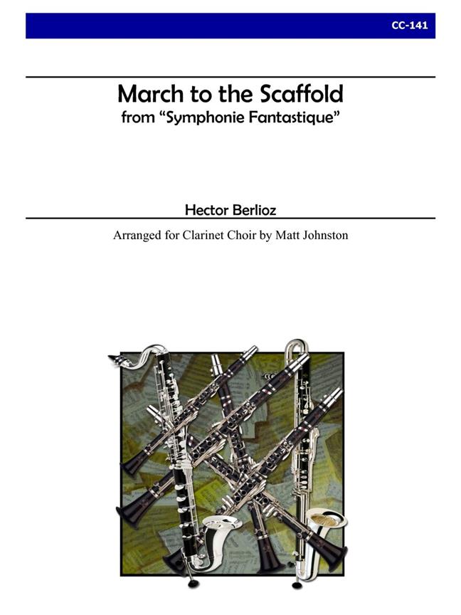 March to the Scaffold from Symphony Fantastique