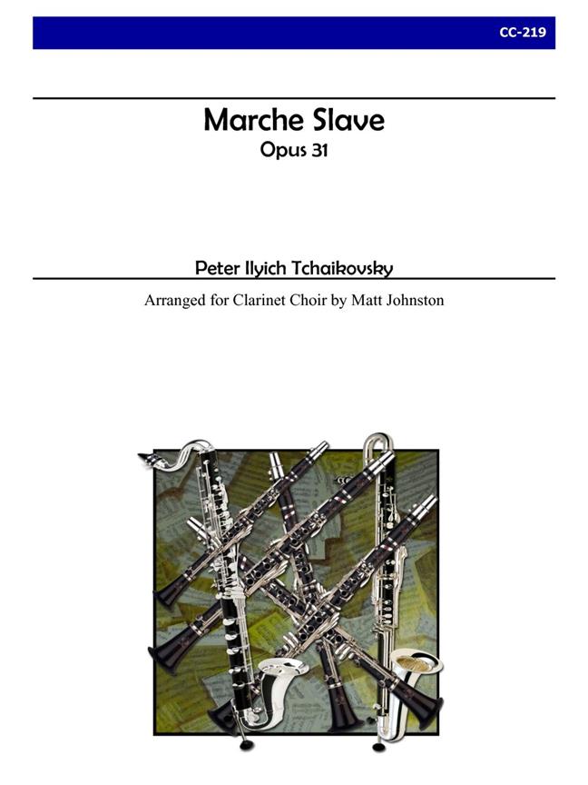 Marche Slave