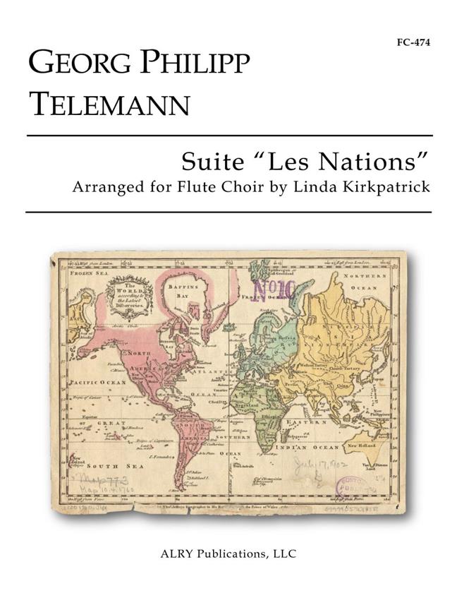 Suite Les Nations