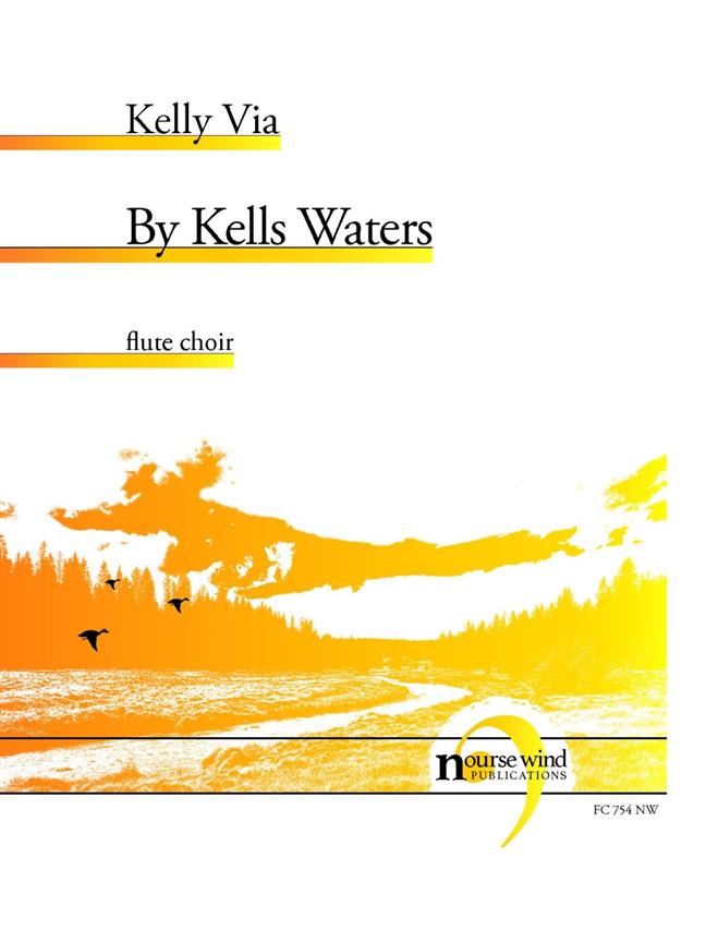 By Kells Waters
