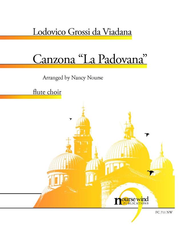 Canzona La Padovana