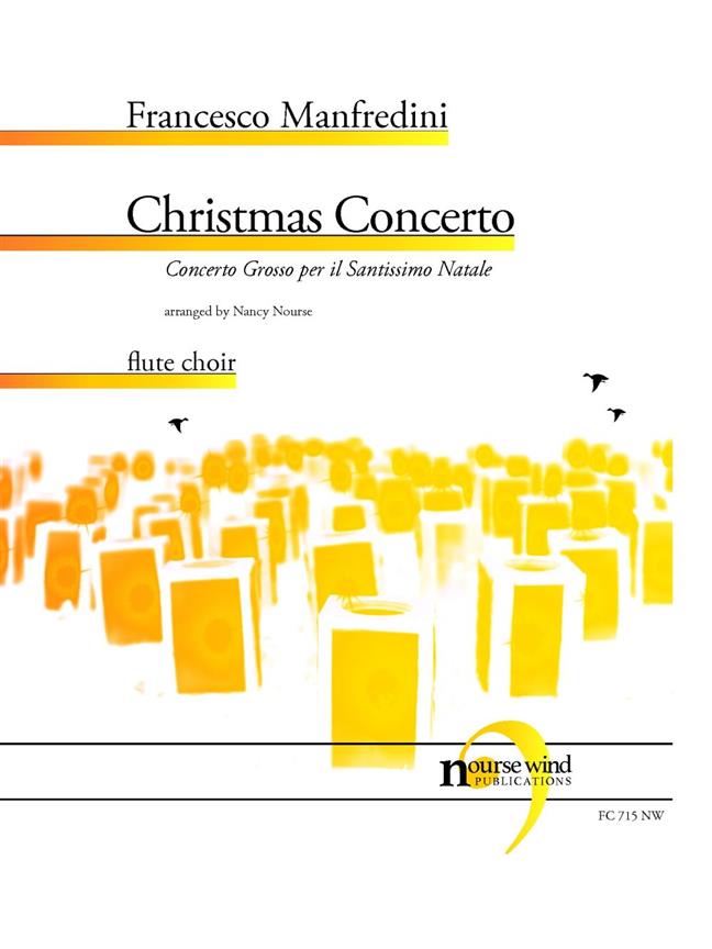 Christmas Concerto