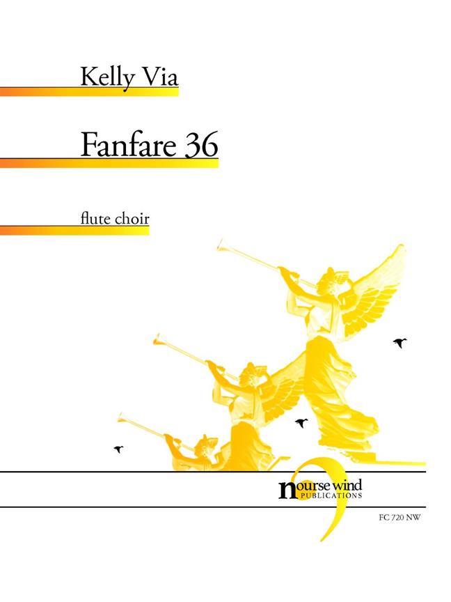 Fanfare 36