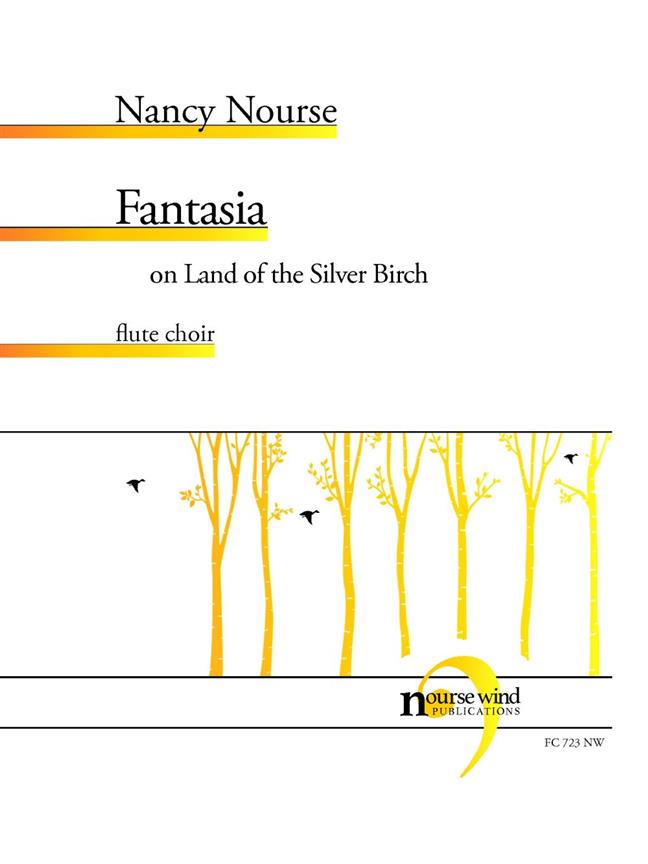 Fantasia on Land of the Silver Birch