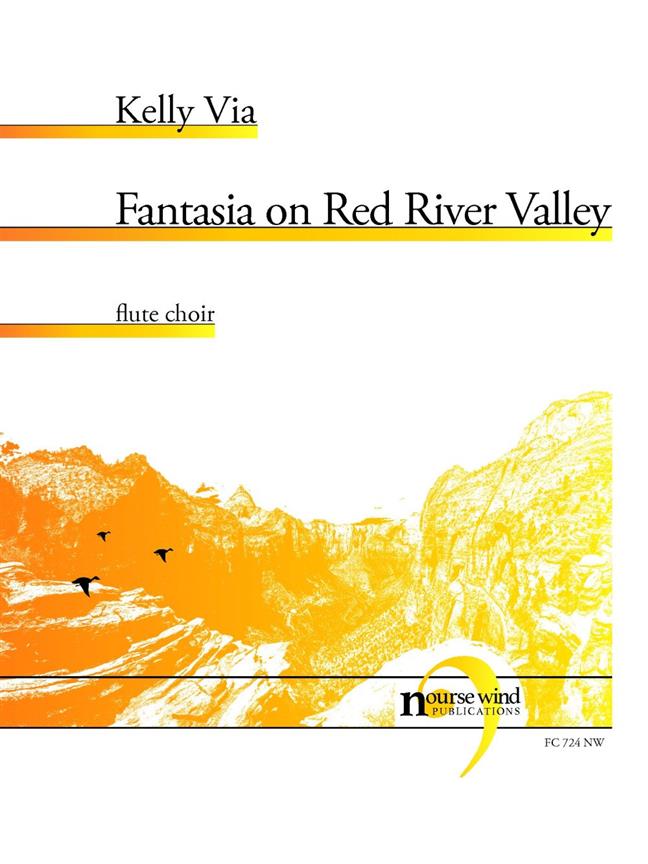 Fantasia on Red River Valley