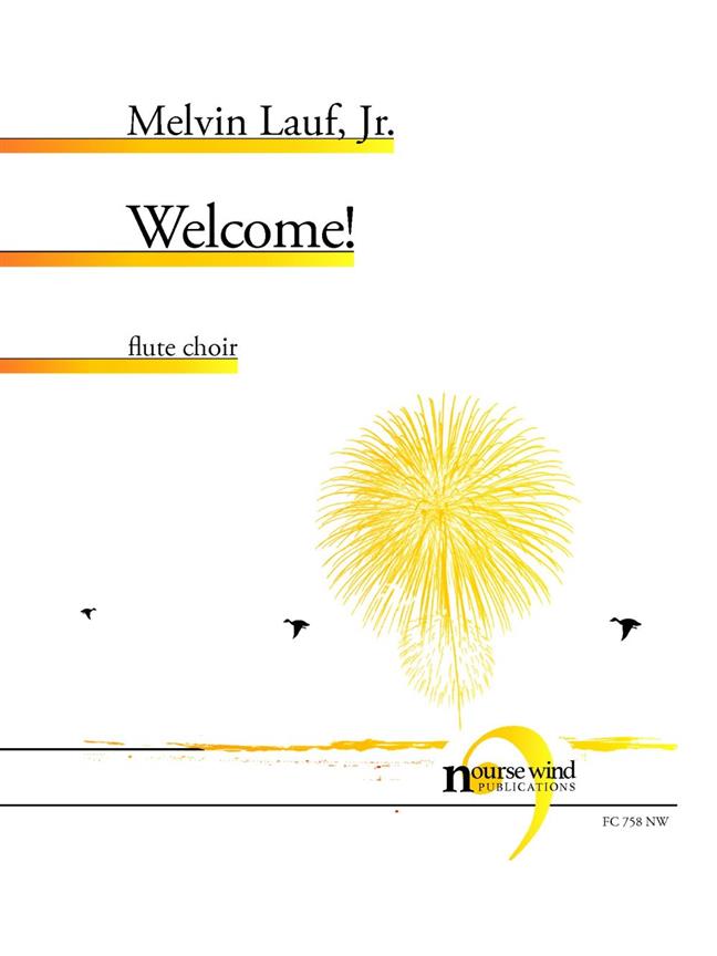 Welcome!