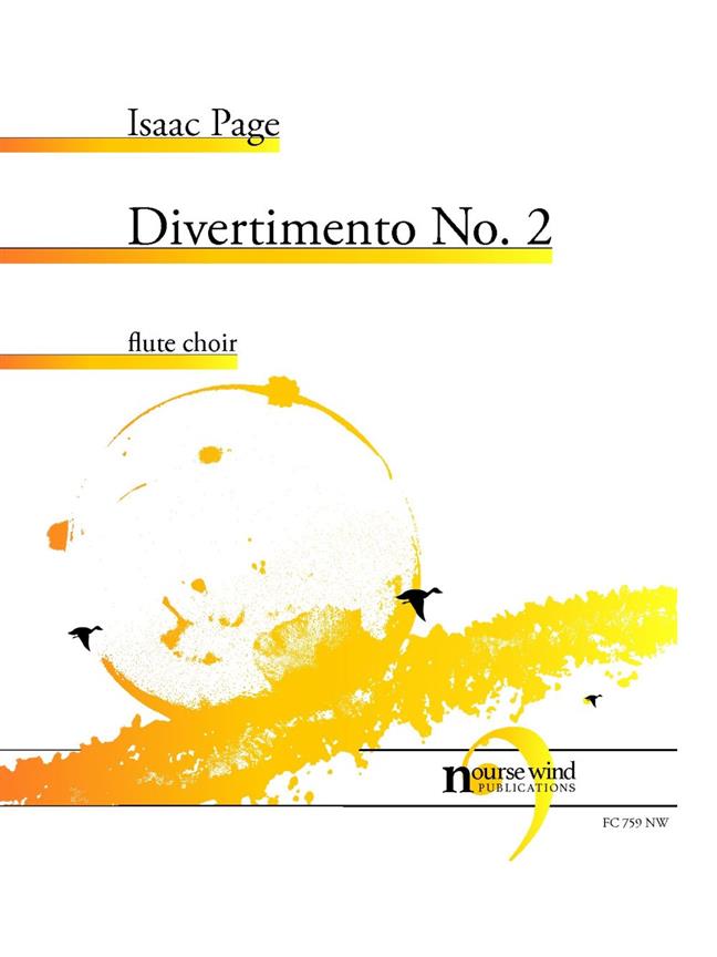 Divertimento No. 2
