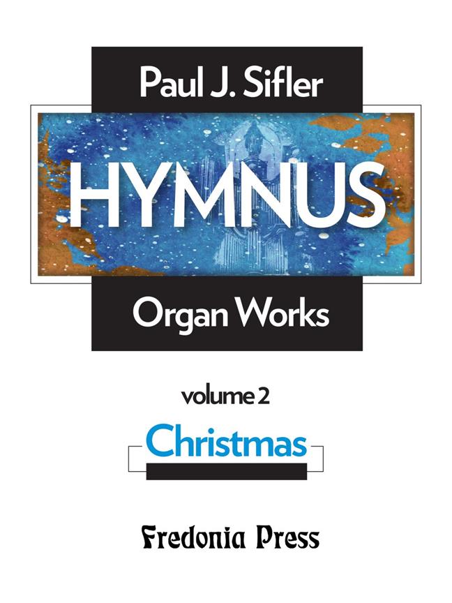 Hymnus, Volume 2 Christmas